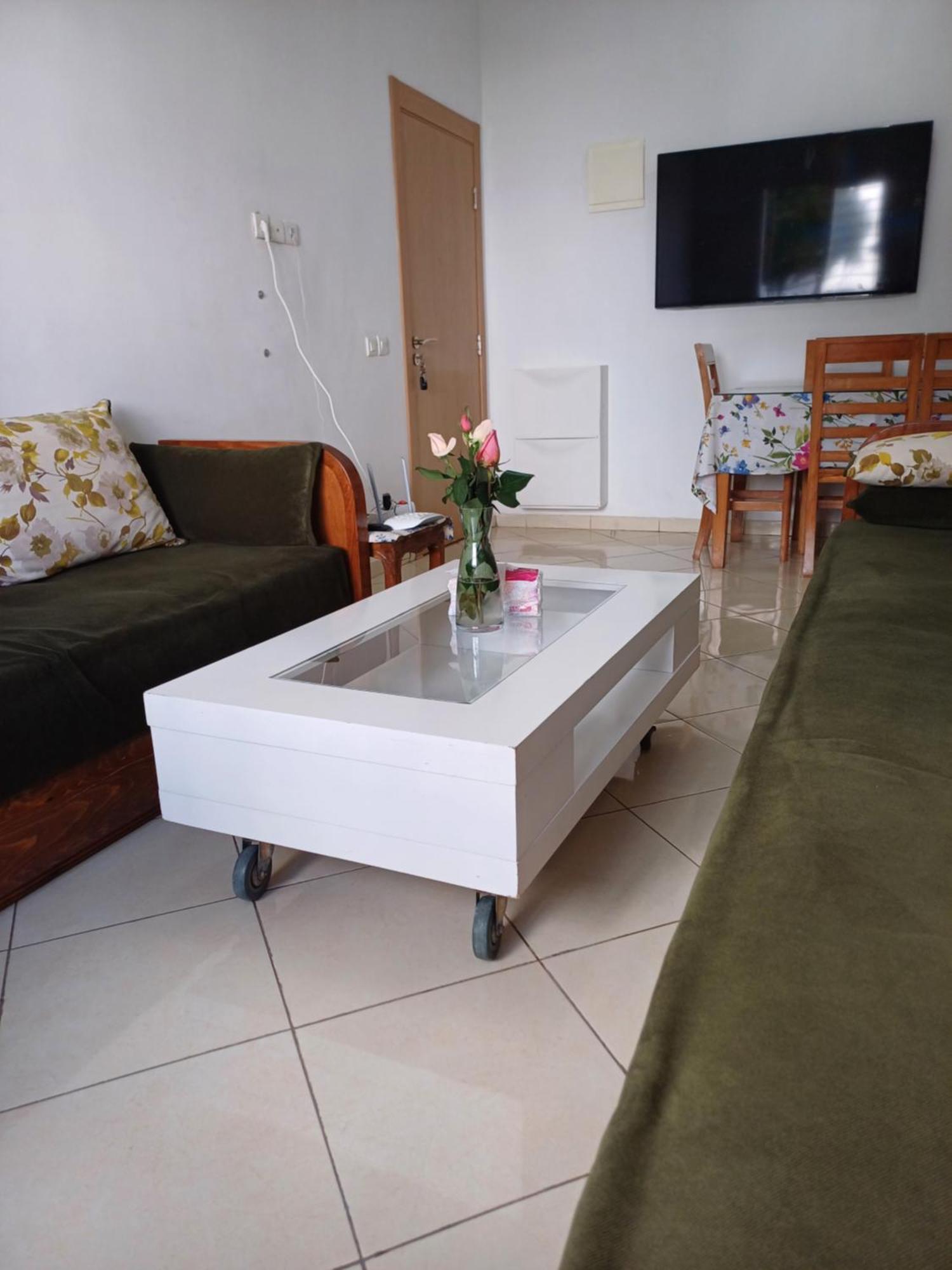 Super Et Nouvel Appart Proche De La Plage Témara Extérieur photo